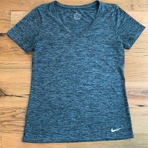 Women’s Nike Dri-Fit t-shirt, Medium